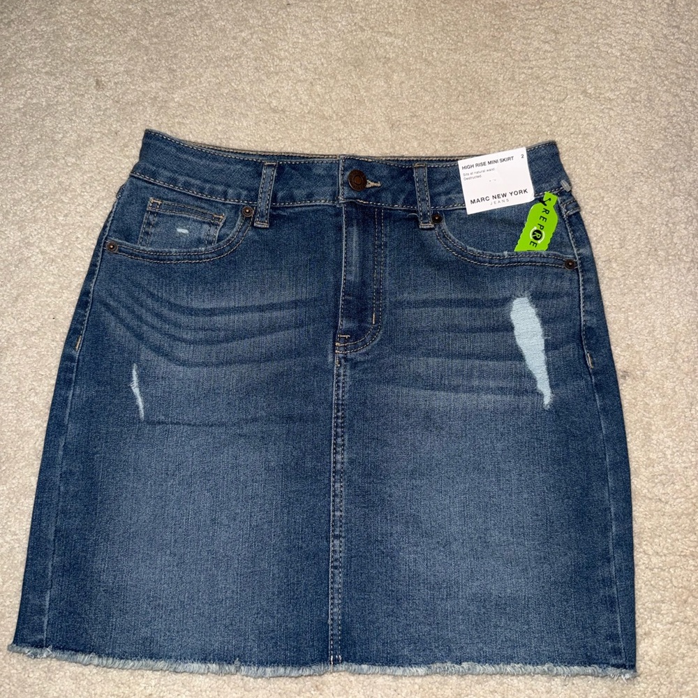 Marc New York Skirt